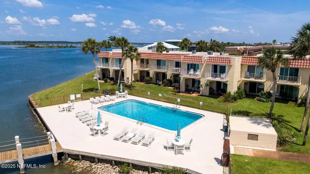 St. Augustine, FL 32080,7265 S A1A #B8