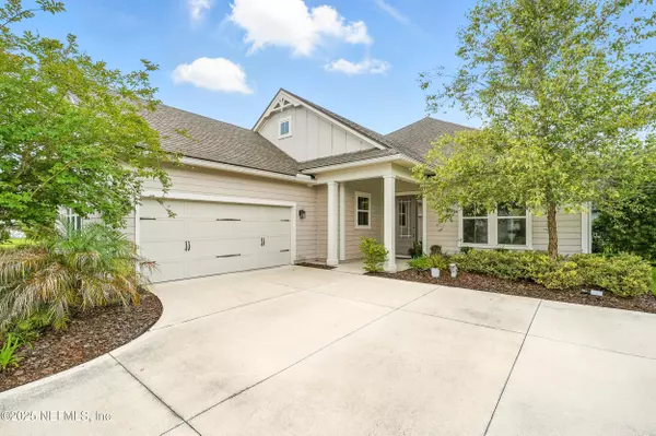 Jacksonville, FL 32081,121 PINE MANOR DR