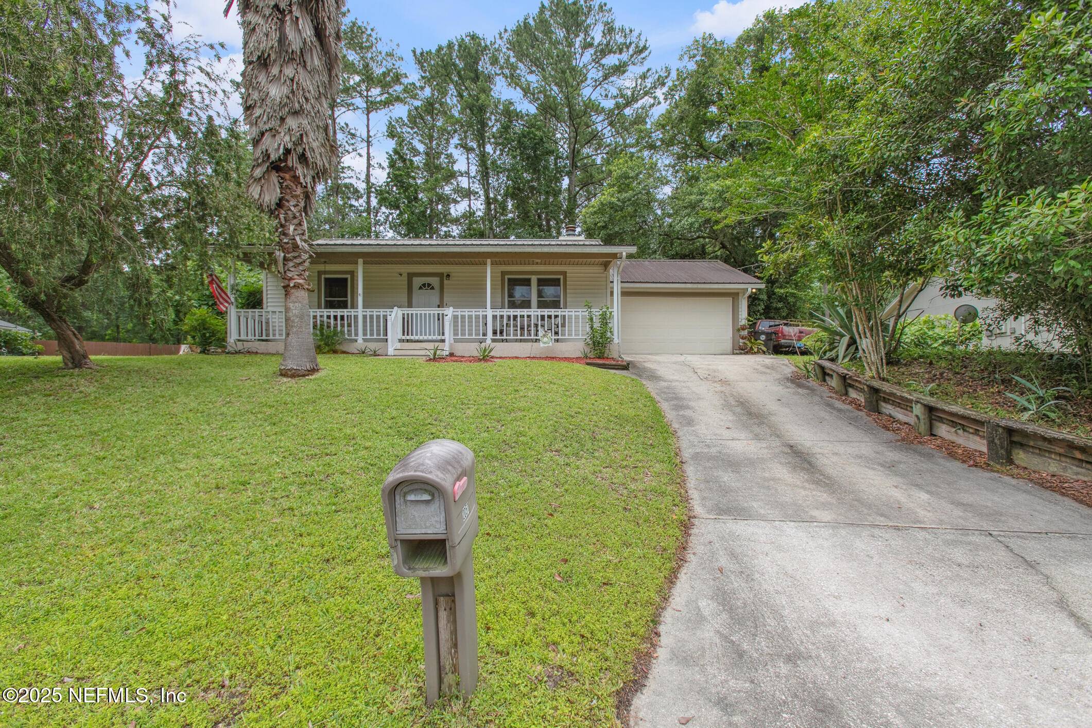 Middleburg, FL 32068,2051 CORNELL RD