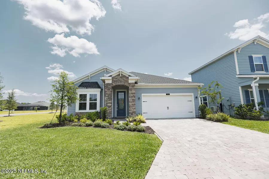 424 VARNER WAY, St. Johns, FL 32092
