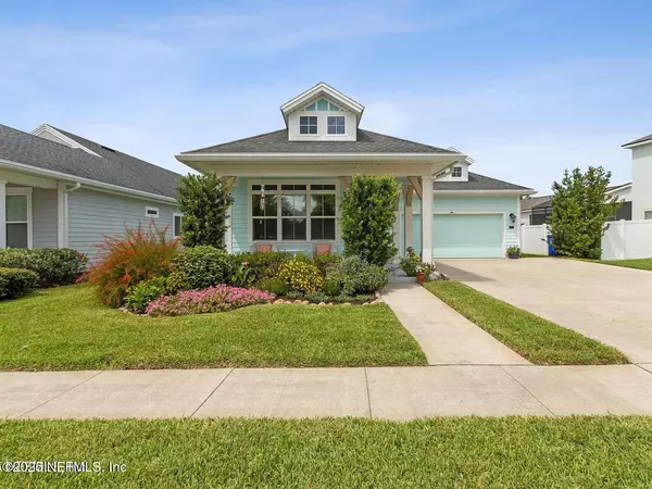 Ponte Vedra, FL 32081,174 TREASURE HARBOR DR