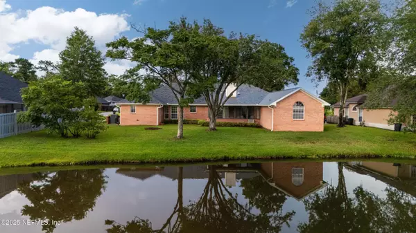 Jacksonville, FL 32223,12218 CATTAIL LN