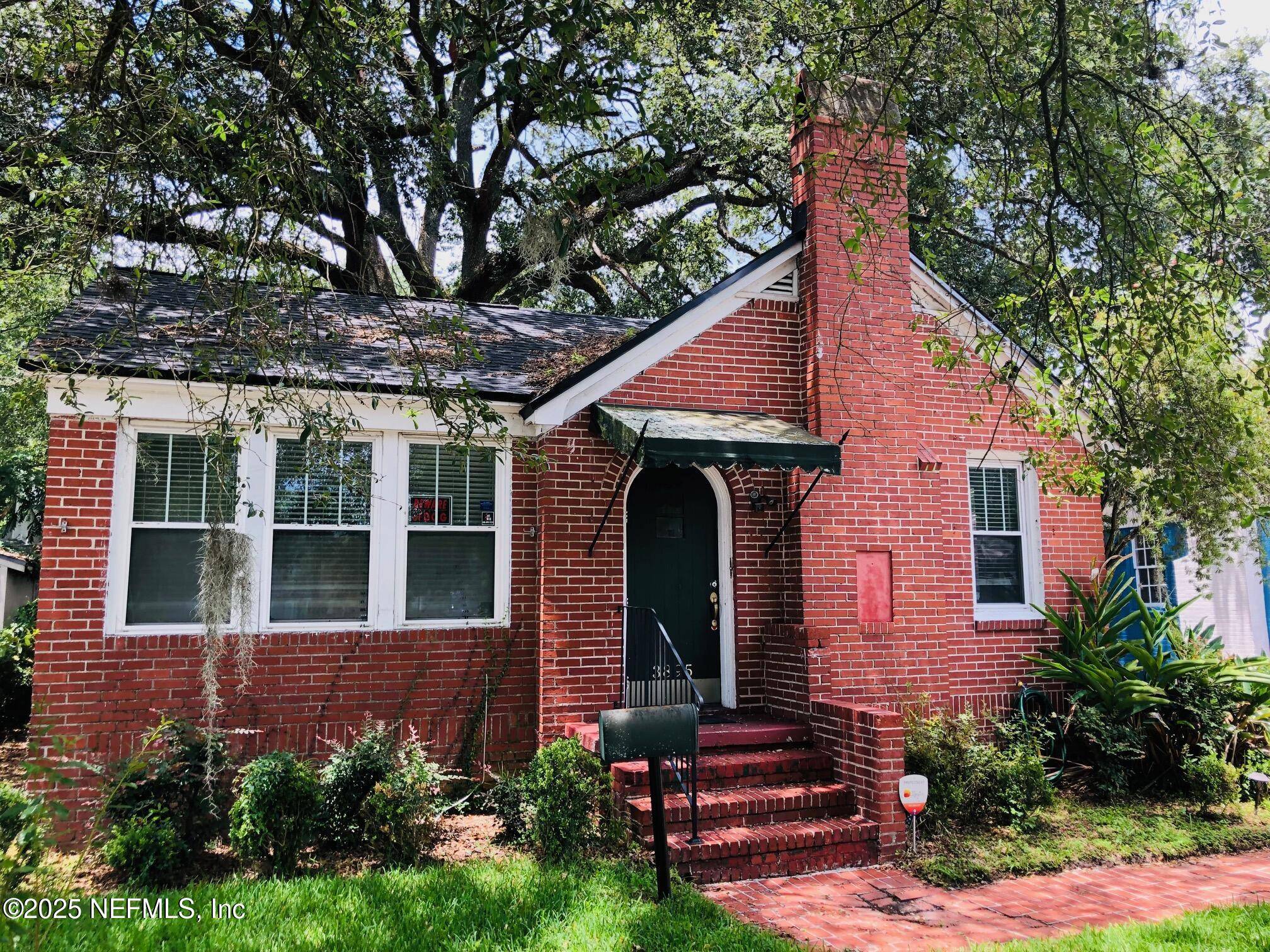 3895 PARK ST, Jacksonville, FL 32205