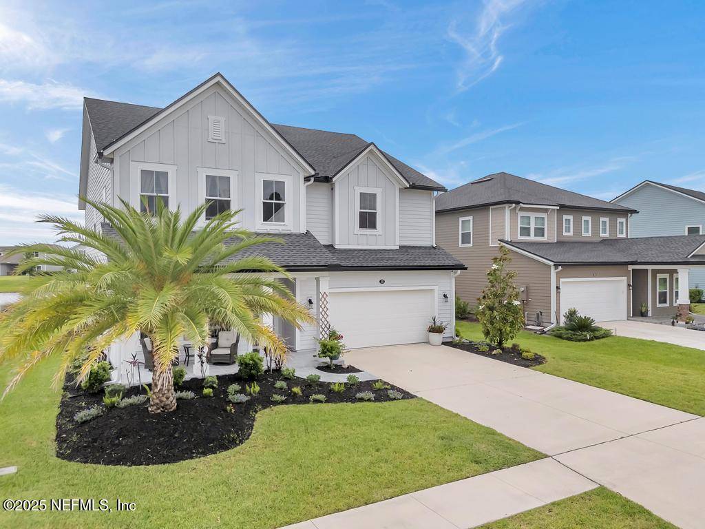St. Augustine, FL 32095,332 NESS CIR