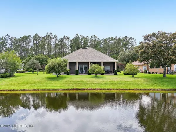 Orange Park, FL 32065,1311 EAGLE CROSSING DR