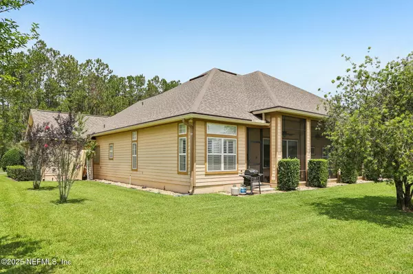 Orange Park, FL 32065,1311 EAGLE CROSSING DR