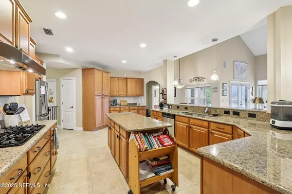 Orange Park, FL 32065,1311 EAGLE CROSSING DR