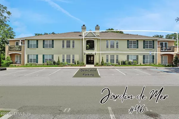 46 JARDIN DE MER PL,  Jacksonville Beach,  FL 32250