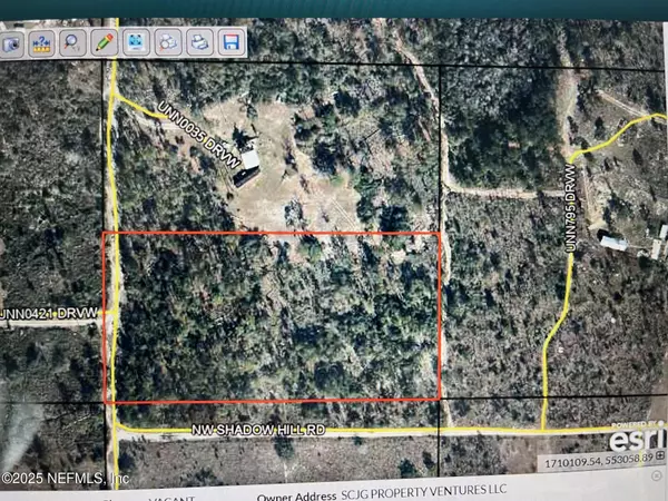 Altha, FL 32409,0 NW WONDERIN RD