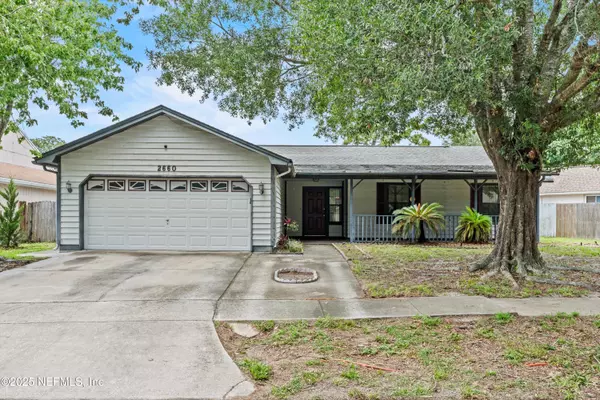 2660 MOORSFIELD LN, Jacksonville, FL 32225