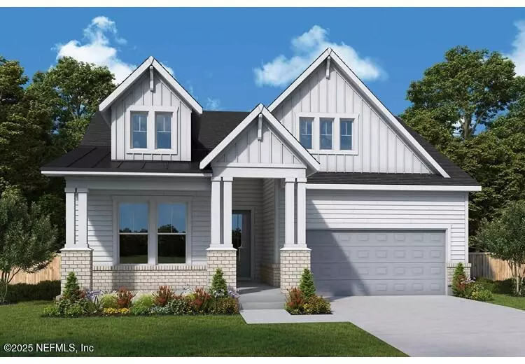 5963 CANOPY PINES ST, Jacksonville, FL 32224
