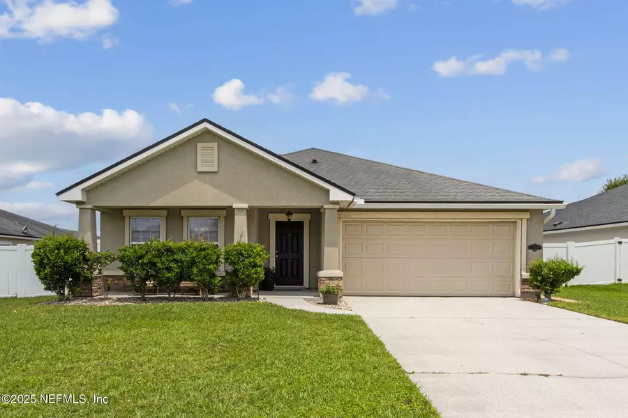 4249 GREAT FALLS LOOP, Middleburg, FL 32068