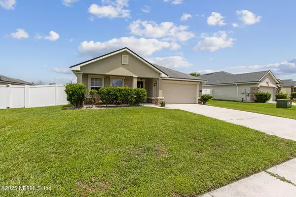 Middleburg, FL 32068,4249 GREAT FALLS LOOP