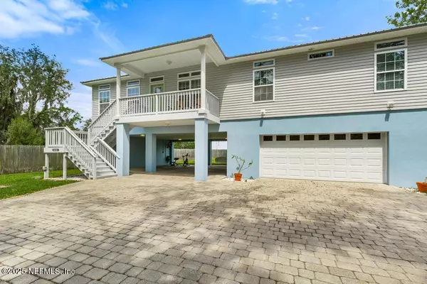 Fernandina Beach, FL 32034,94202 CHRISTOPHER LN