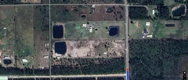 Sanderson, FL 32087,0 COWPEN RD