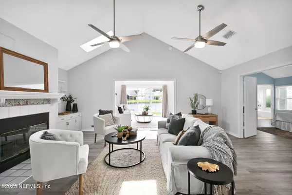 St. Augustine, FL 32084,107 HAMMOCK CIR