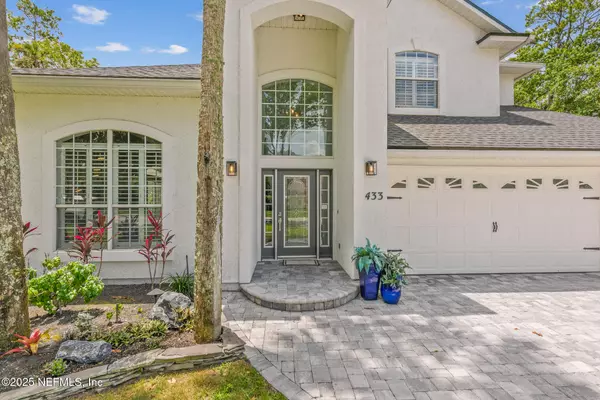 Ponte Vedra Beach, FL 32082,433 BIG TREE RD