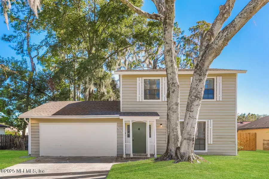 11569 W WEST RIDE DR, Jacksonville, FL 32223