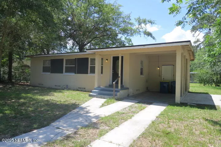 Jacksonville, FL 32209,4285 S KATANGA DR