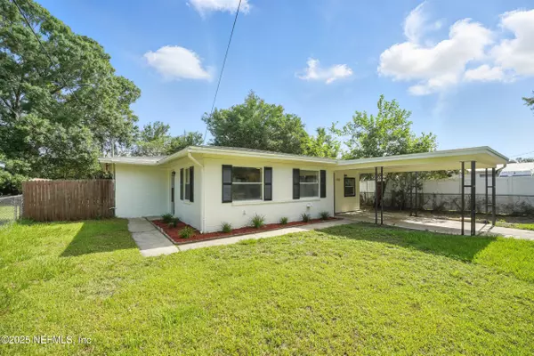 Jacksonville, FL 32210,5033 LEXINGTON AVE