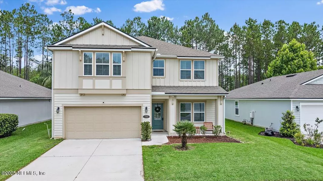 795 SHETLAND DR, St. Johns, FL 32259