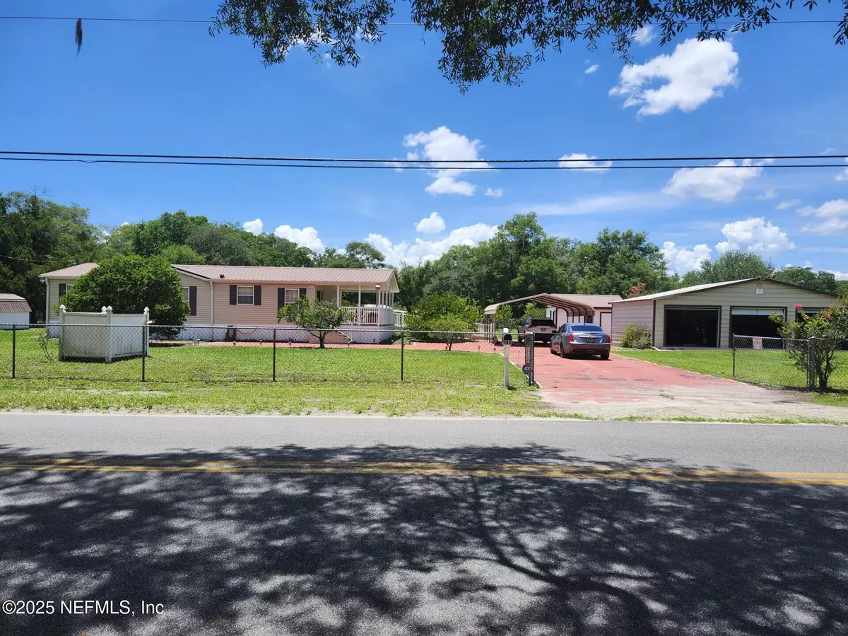 Pomona Park, FL 32181,145 LAKE ST