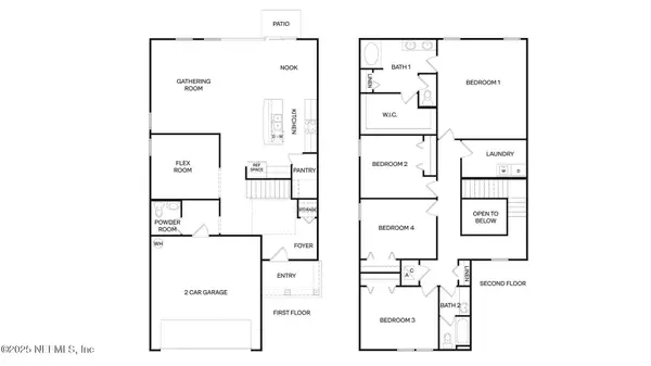 Jacksonville, FL 32219,5571 SPRUCE ALDER WAY