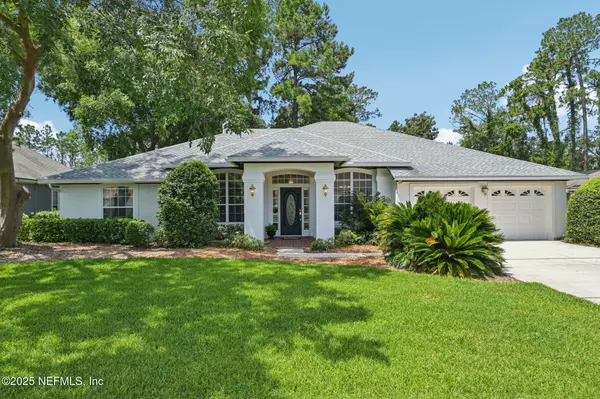 1961 WOODLAKE DR, Fleming Island, FL 32003