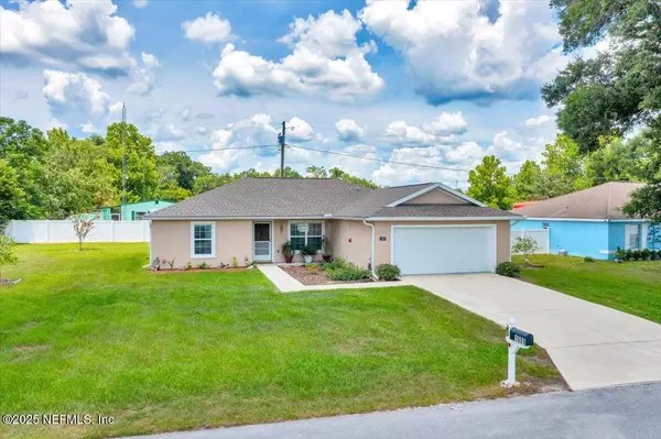 Citra, FL 32113,1689 NE 161 PL