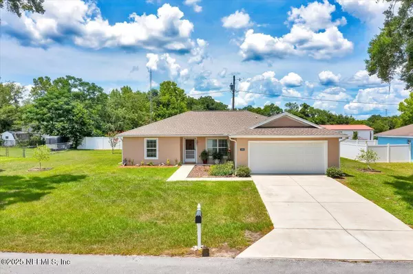 Citra, FL 32113,1689 NE 161 PL
