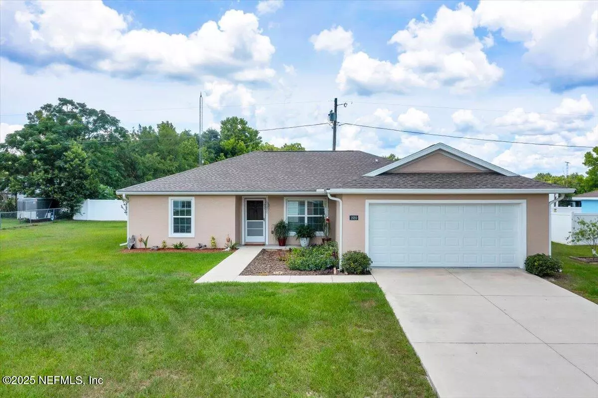 Citra, FL 32113,1689 NE 161 PL