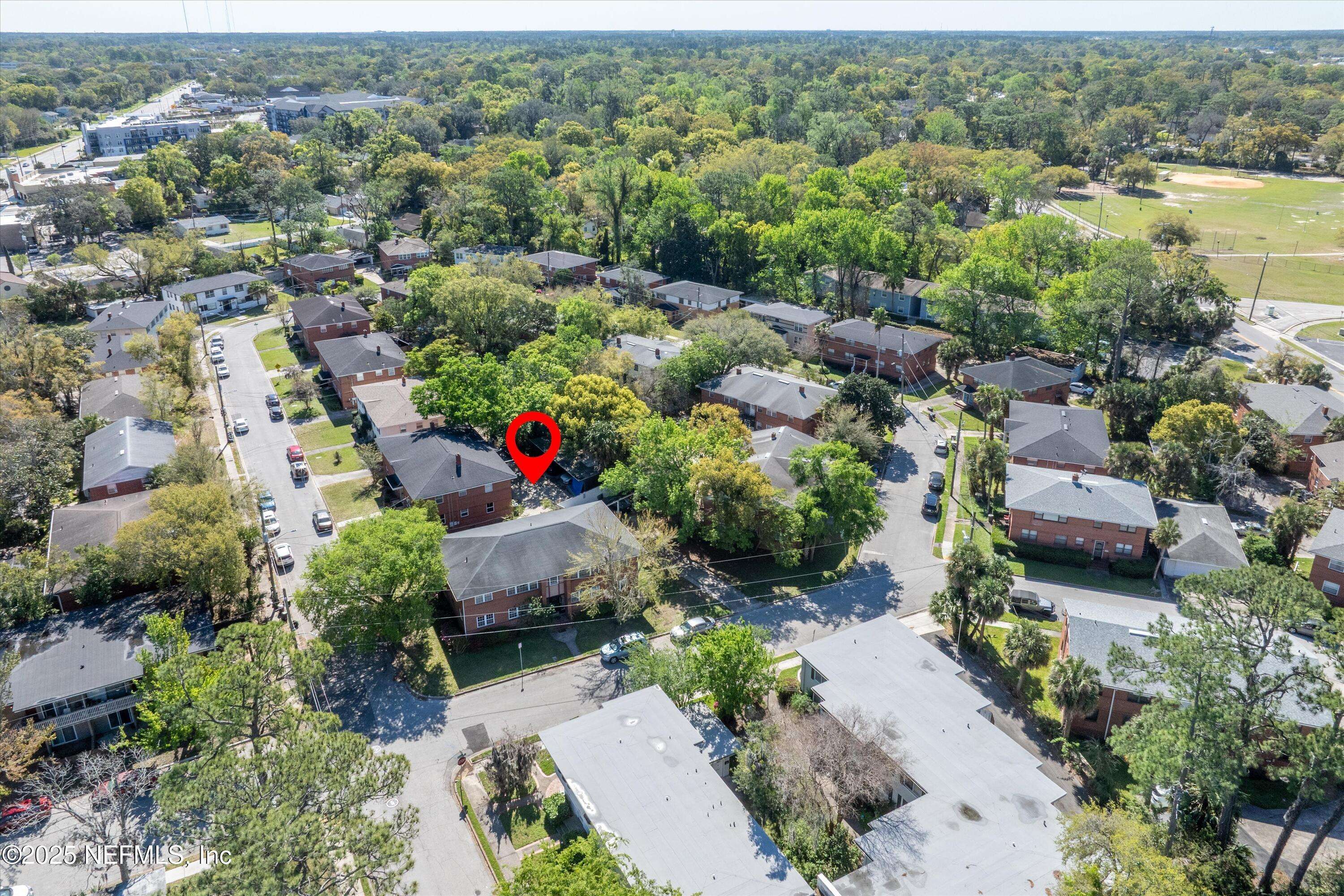 Jacksonville, FL 32207,3005 WALTON ST