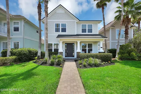 Ponte Vedra, FL 32081,18 CAPE HATTERAS DR