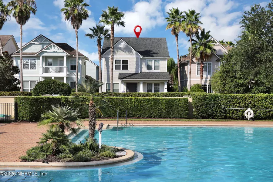 18 CAPE HATTERAS DR, Ponte Vedra, FL 32081