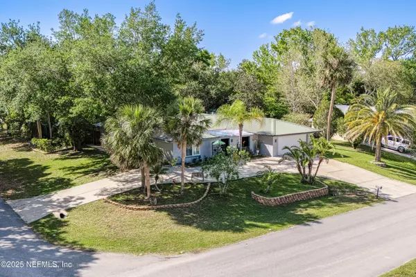 Palm Coast, FL 32137,9 BLARE DR