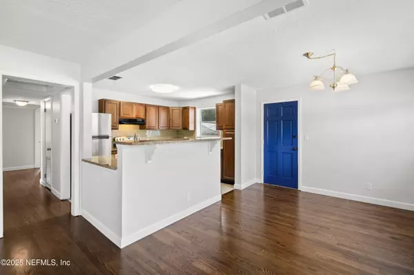 Jacksonville, FL 32277,3121 HOLLY BERRY LN