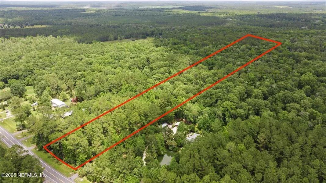 451064 OLD DIXIE HWY, Callahan, FL 32011