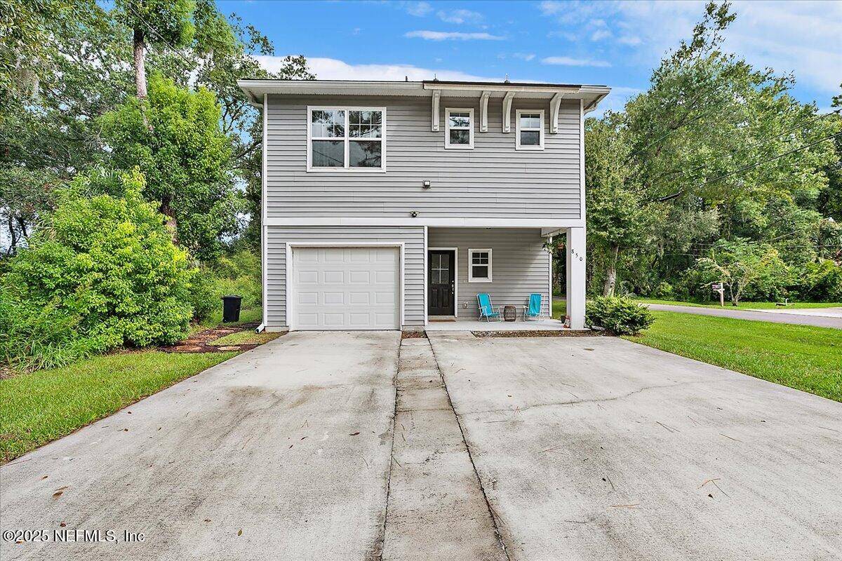 850 BRUEN ST, St. Augustine, FL 32084