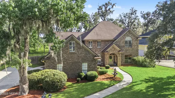 1798 LAKEDGE DR, Middleburg, FL 32068