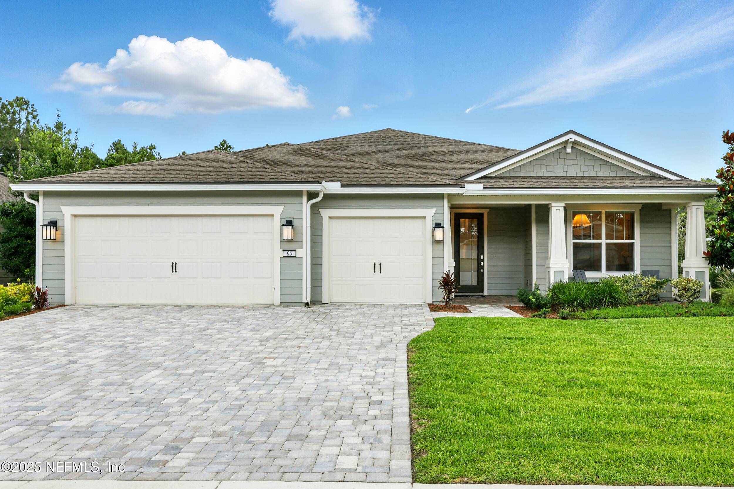 Ponte Vedra, FL 32081,96 GLENHURST AVE