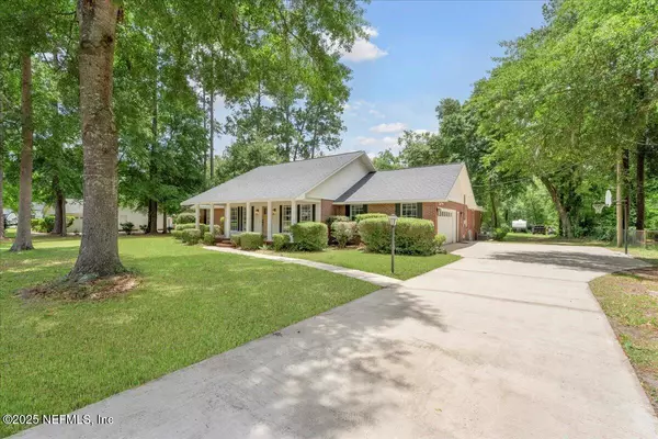Macclenny, FL 32063,6096 MICHELE RD