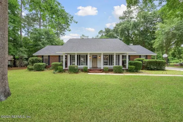 Macclenny, FL 32063,6096 MICHELE RD