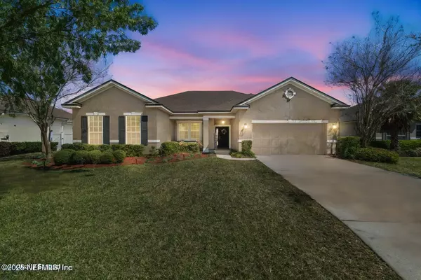 Fleming Island, FL 32003,475 PINE EAGLE DR
