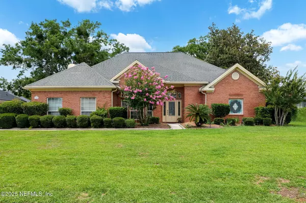 Fleming Island, FL 32003,1766 BUTTONBUSH WAY