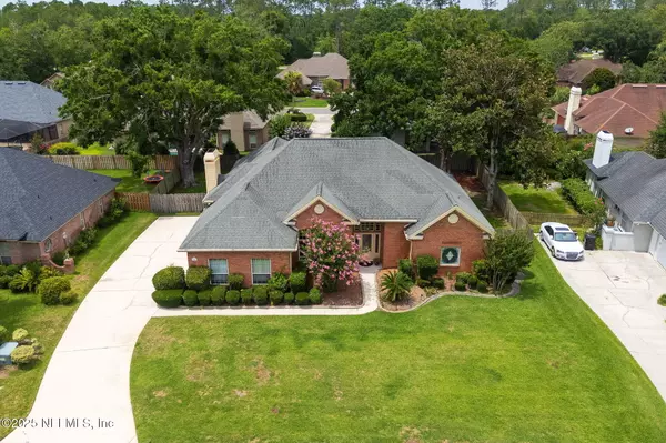 Fleming Island, FL 32003,1766 BUTTONBUSH WAY