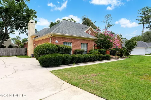 Fleming Island, FL 32003,1766 BUTTONBUSH WAY