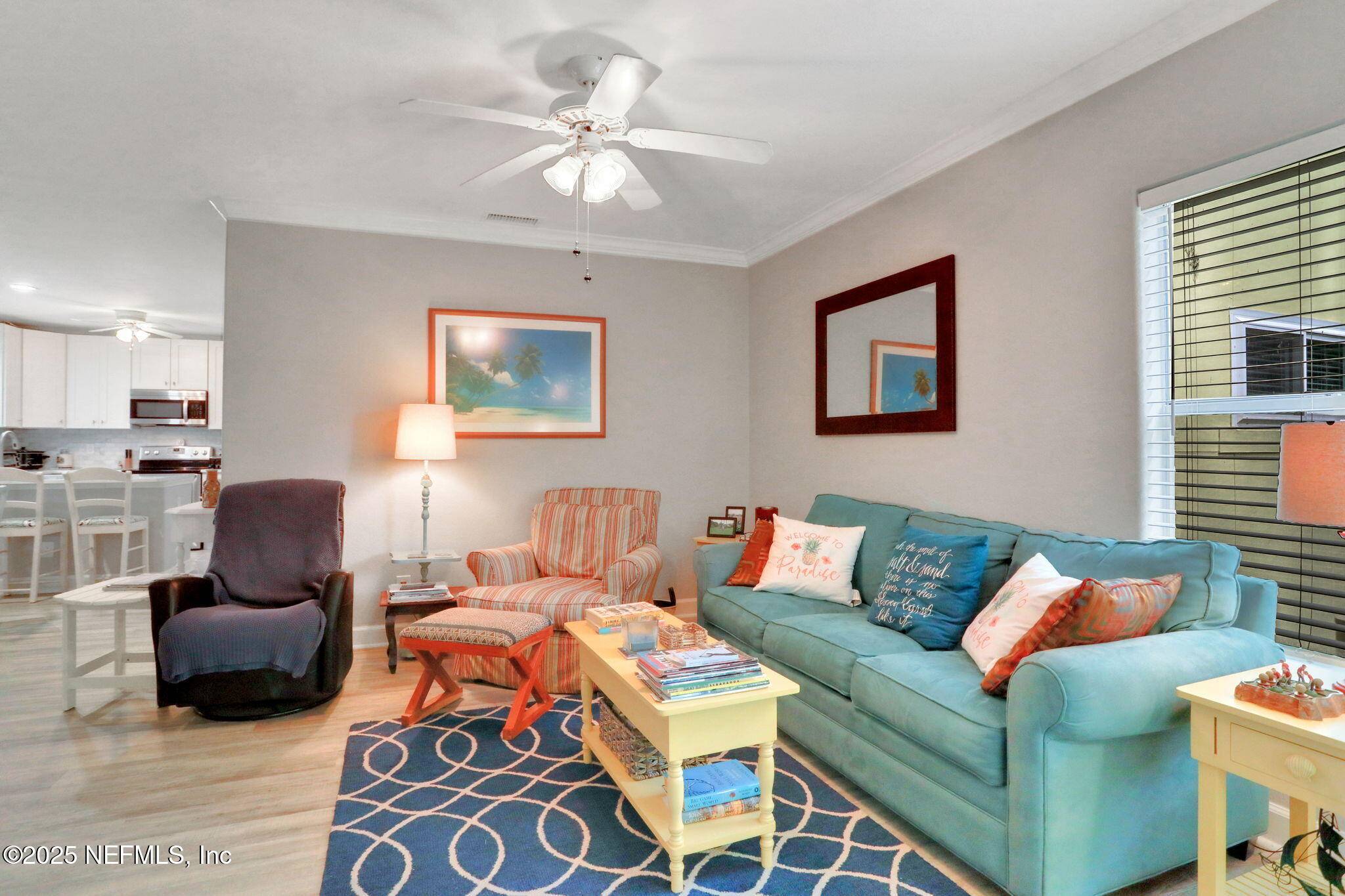 1800 THE GREENS WAY #605, Jacksonville Beach, FL 32250