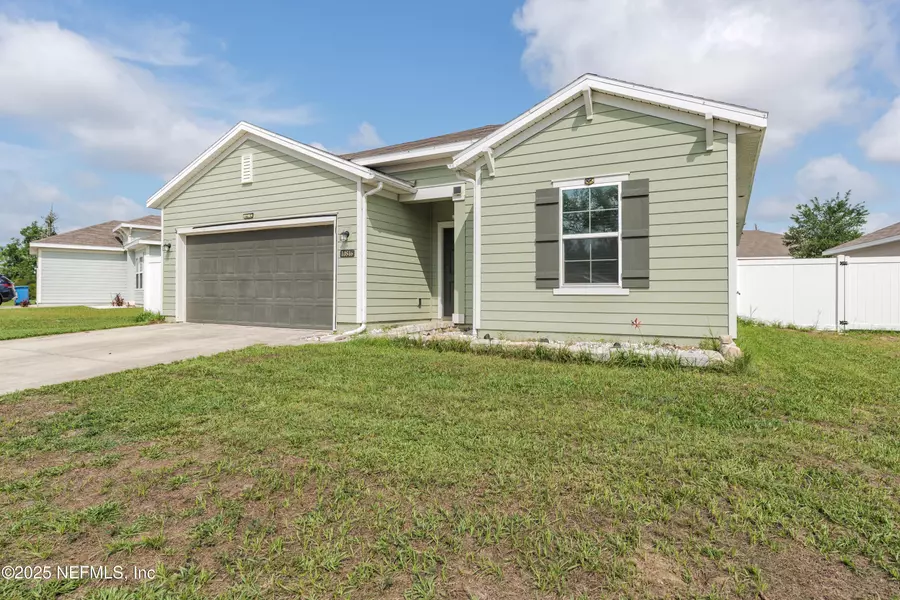 10846 VENTNOR AVE, Jacksonville, FL 32218