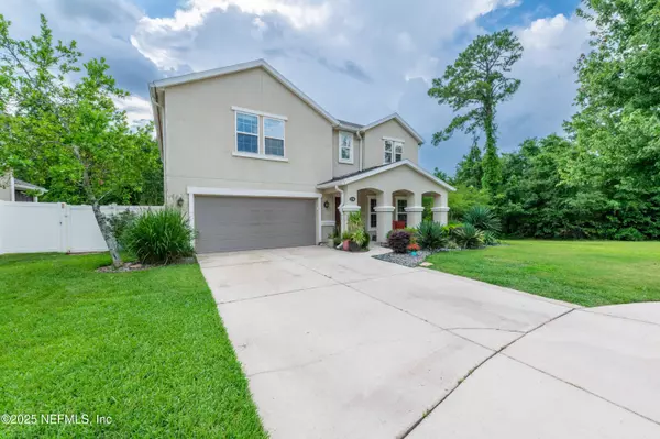 Jacksonville, FL 32226,12766 CHANDLERS CROSSING LN
