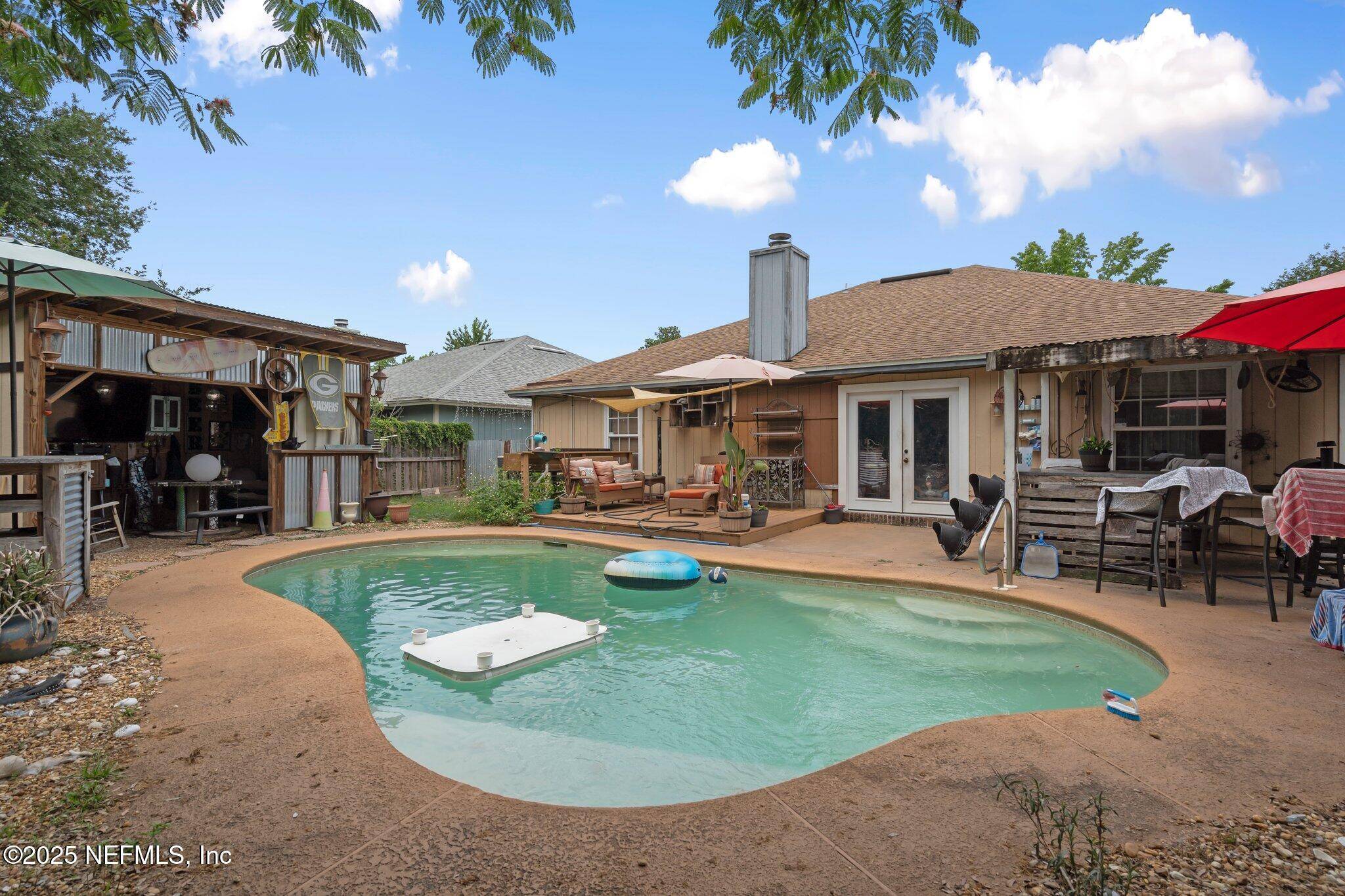 1942 CALUSA TRL, Middleburg, FL 32068